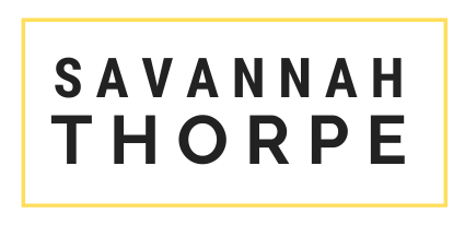 Savannah Thorpe